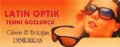 Latin Optik  - Zonguldak